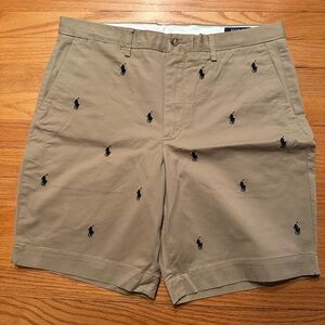 Polo Ralph Lauren Men’s Shorts